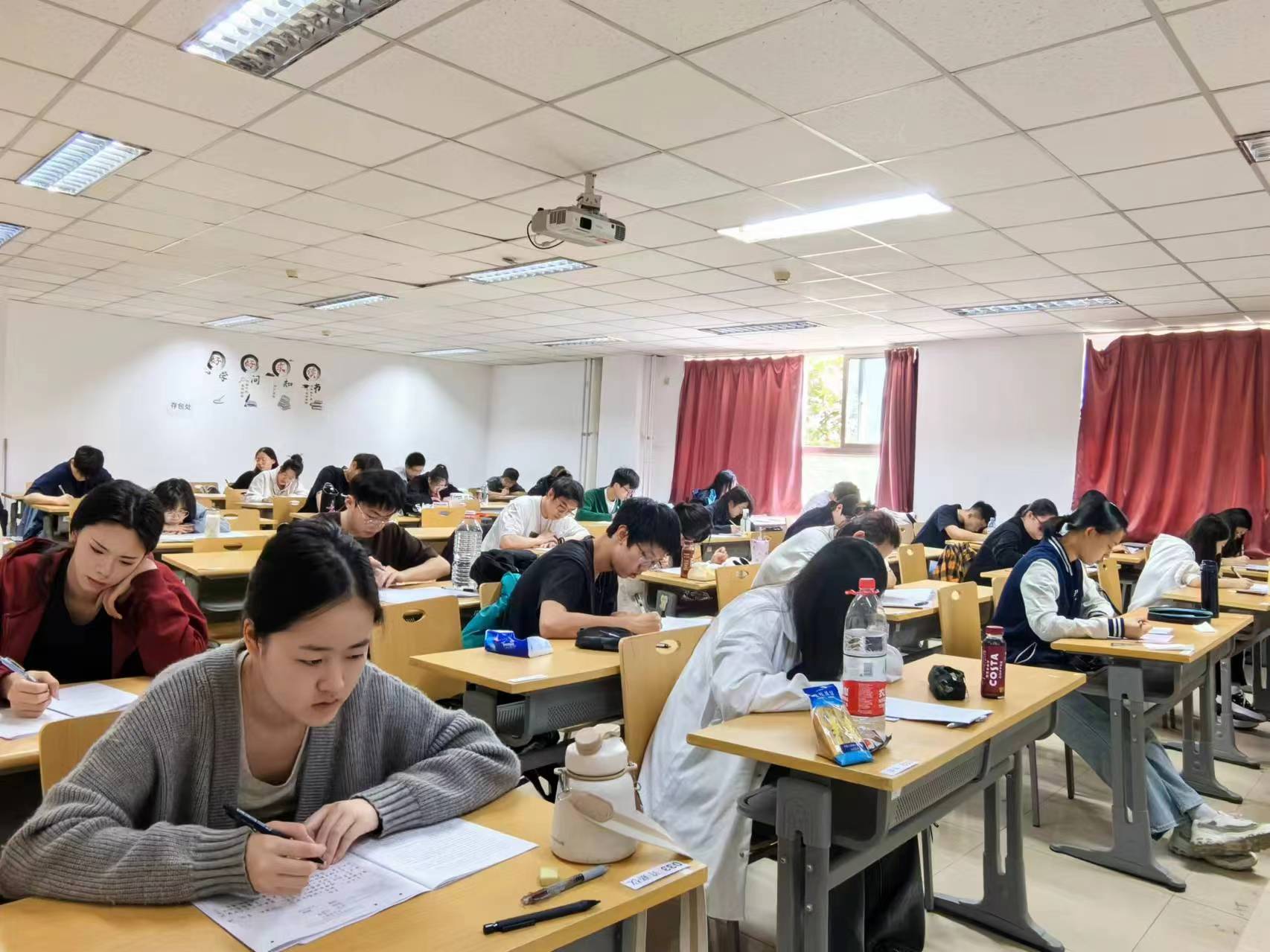 2025年全国联招考试成绩查询、志愿填报及录取安排的通知